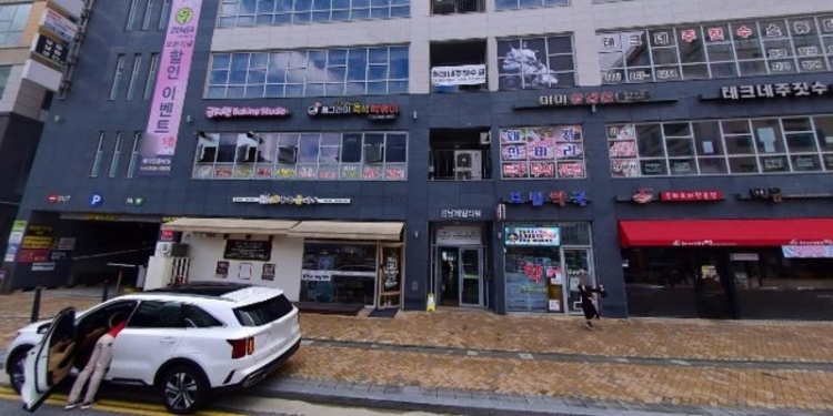 재능스스로학습센터 세종보람직영학원 대표 이미지