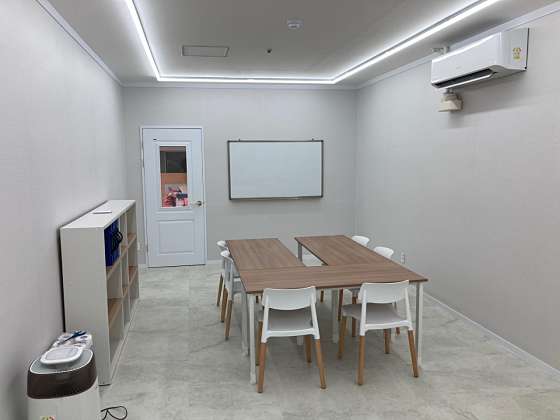 신촌하연과학교습소 사진 2