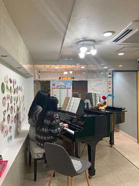 라움음악학원 사진 3