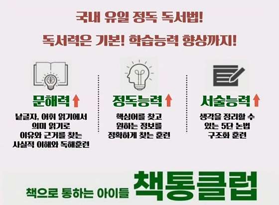 책통클럽 신동백점 학원 대표 이미지