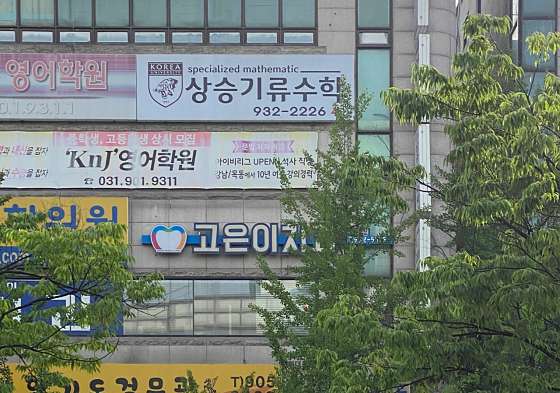 상승기류수학 사진 2