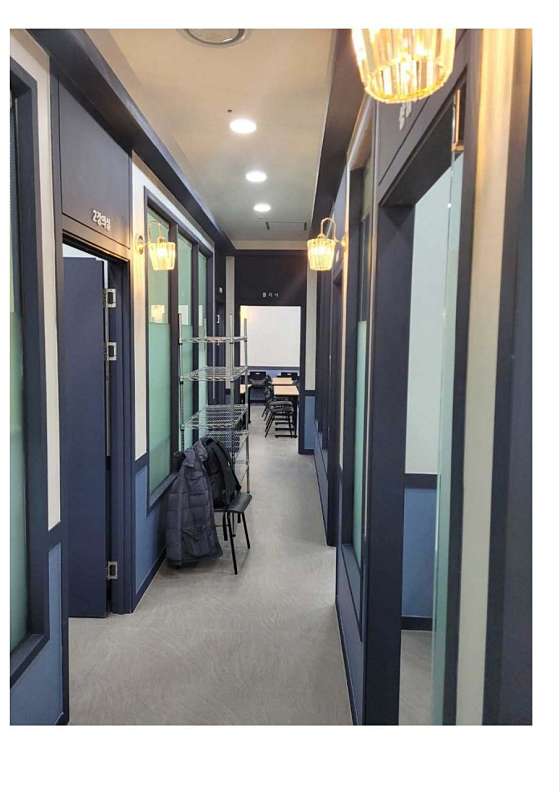 목동깡수학과학학원 4관