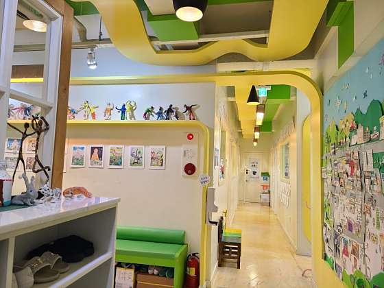 꿈이자라는미술