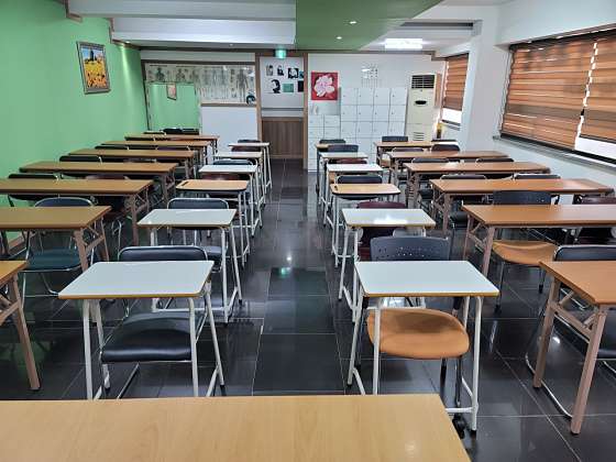 중앙간호학원 사진 2