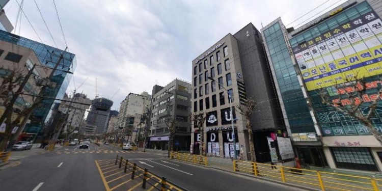 한수연 유니온 수학 학원 대표 이미지