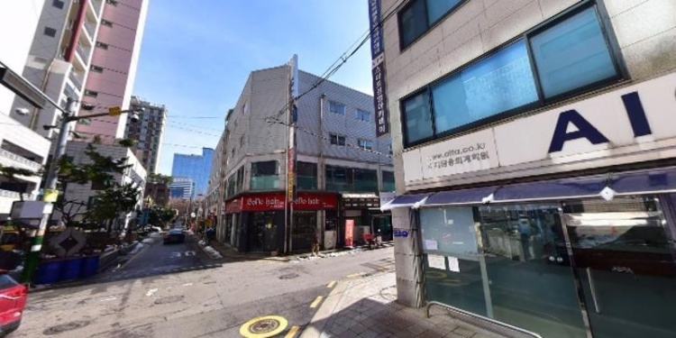 AIFA 국제금융회계아카데미 학원 대표 이미지