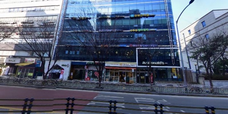 손랩 정보영재학원