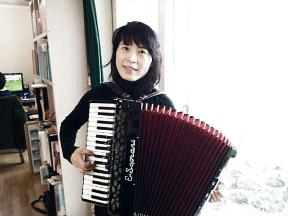 이영음악교습소