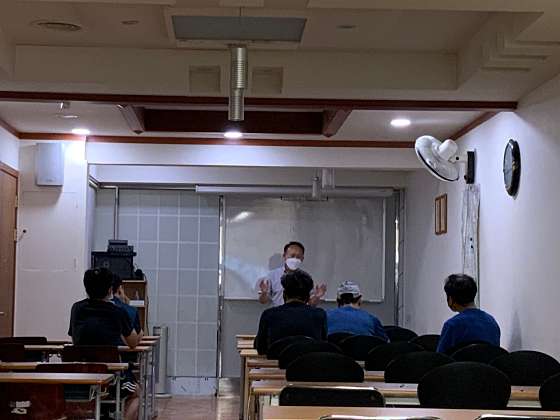 진동중장비학원