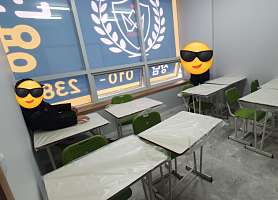 신호위너스영수학원 사진 5