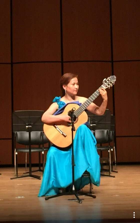 아름기타음악원