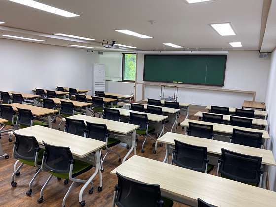 좋은씨앗전기소방학원 사진 3