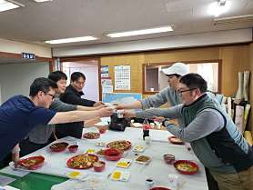 서울도배학원 사진 2