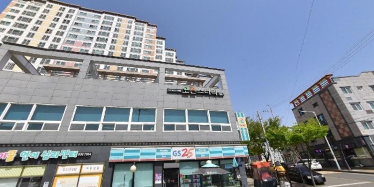 오른스터디 학원 대표 이미지
