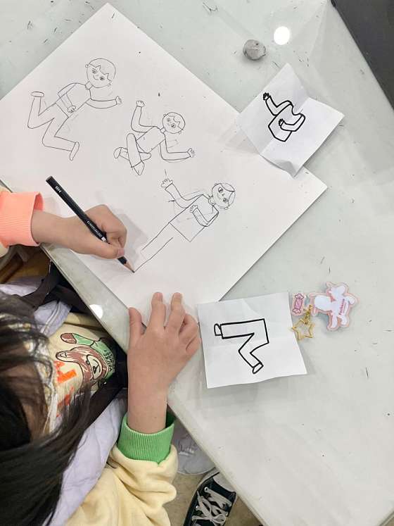 아띠쌤미술학원 대표 이미지