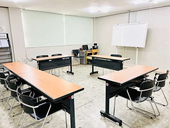 세지말 스피치학원