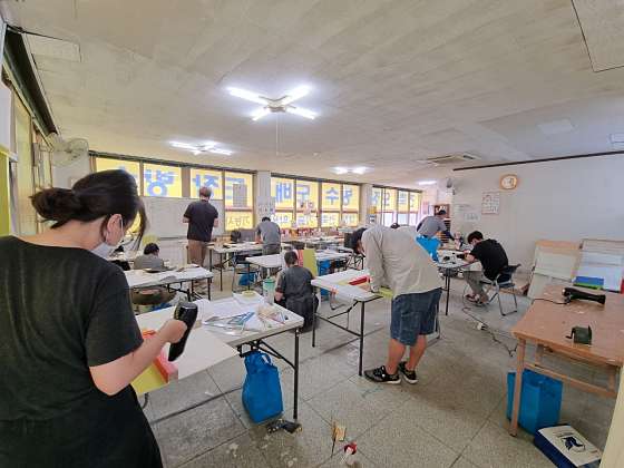 광주건축기술학원 대표 이미지