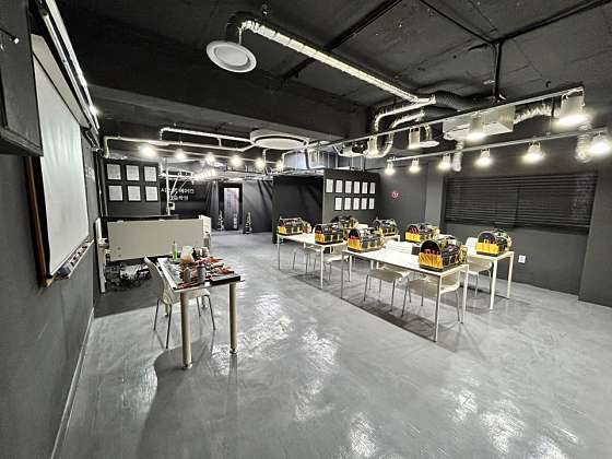 가온공조아카데미학원