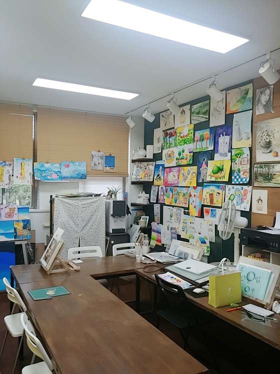 작은레몬미술교습소 대표 이미지