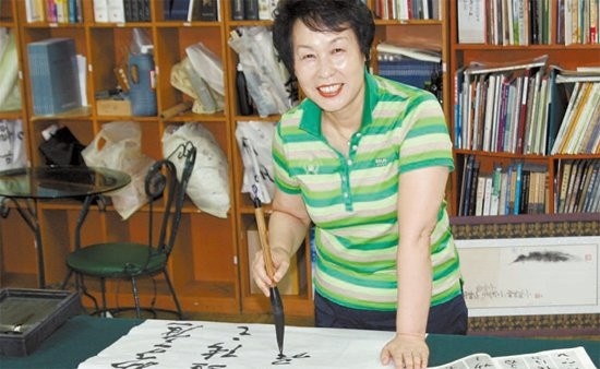 상명서실 학원 대표 이미지