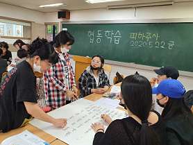 북광주동아간호학원 사진 5