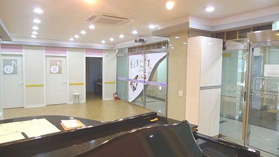 곰선생피아노음악학원 아름원 학원 대표 이미지