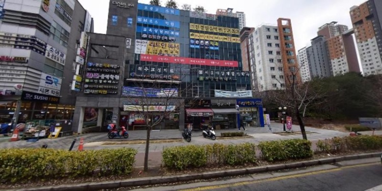 조이아트미술 학원 대표 이미지