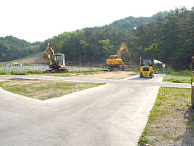 충남중장비학원 사진 4