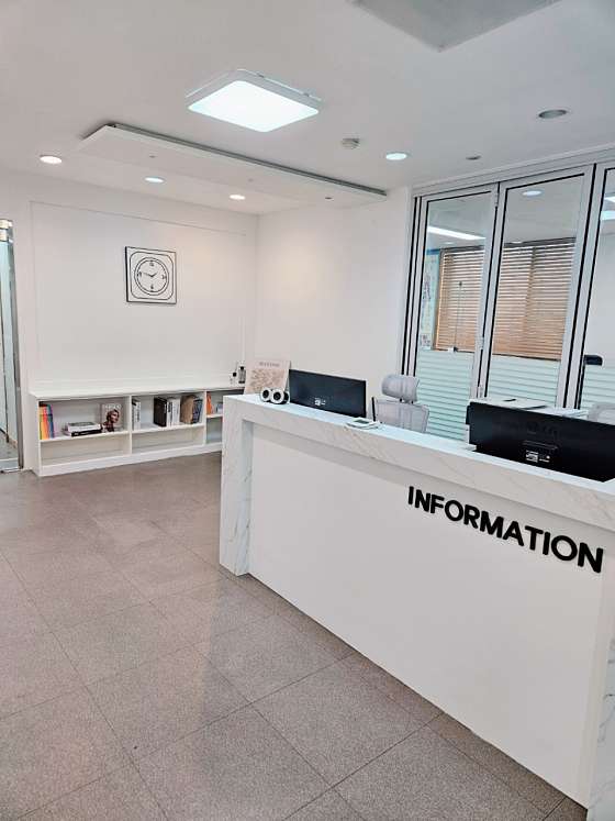 광명대한간호학원