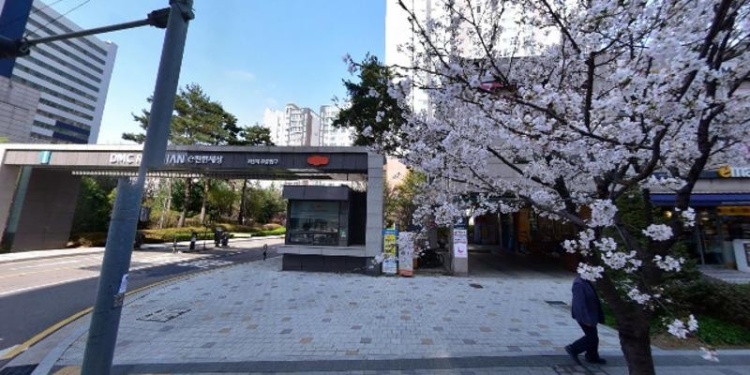 YBM잉글루 서대문가재울제2캠퍼스