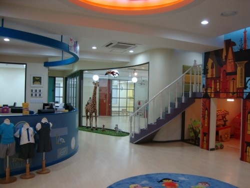 YBM 러닝트리 목동 학원 대표 이미지