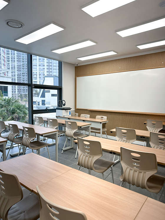 윤혜리영어학원