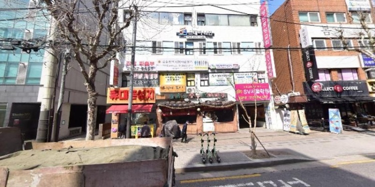 에스브이서울학원 대표 이미지