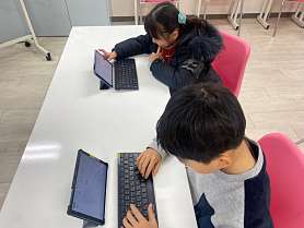 3030영어 고성러닝센터 사진 3