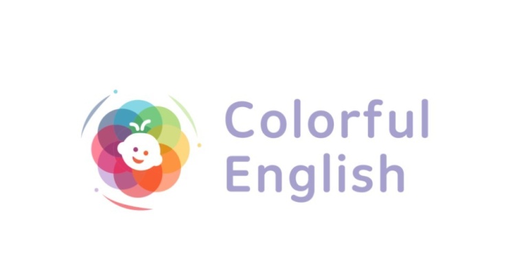 컬러풀잉글리시