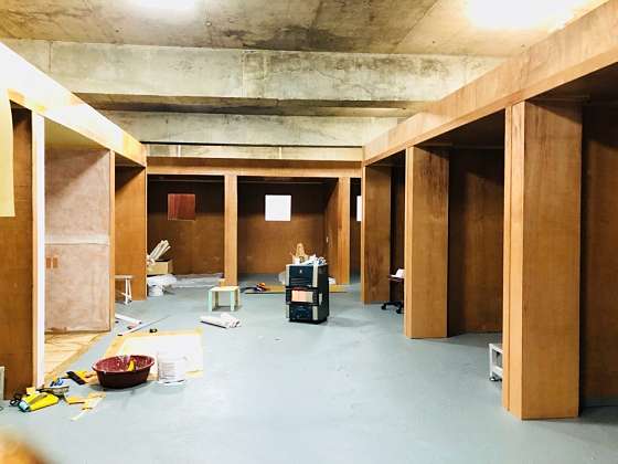 우영기술전문학원