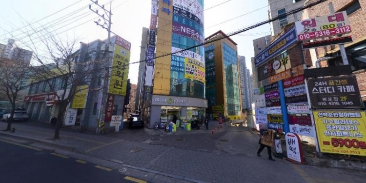 와이즈리더 수원망포점 학원 대표 이미지