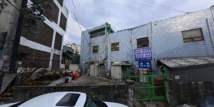 비전실용음악학원