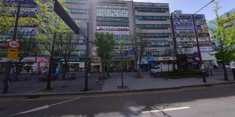 안다미로 학원 대표 이미지