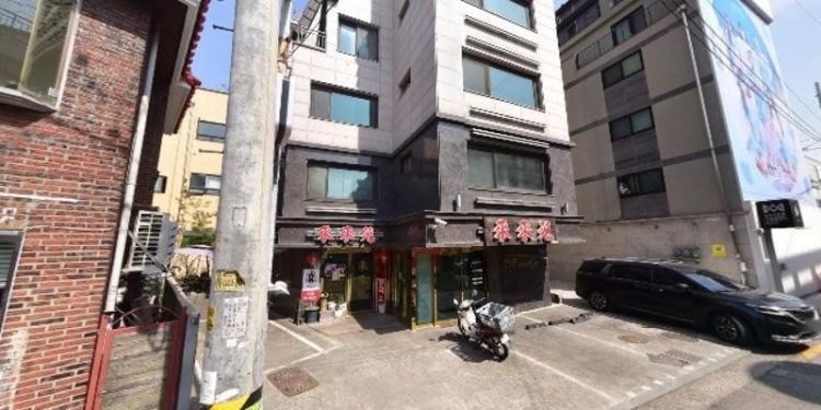 김찬희영어학원