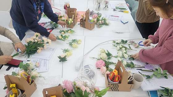 헤르바플로리스트공예학원 대표 이미지