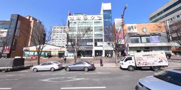 초중등목우미술학원 대표 이미지