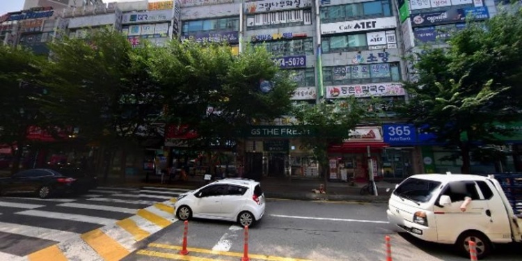 에프앤비 수학 학원 대표 이미지