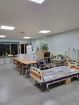 옥동탑간호학원 사진 3