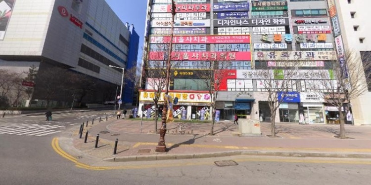 마스터청담어학원 대표 이미지