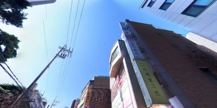 수하람수학 학원 대표 이미지