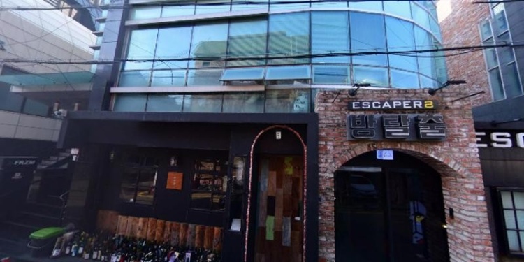 김명기보컬아카데미학원