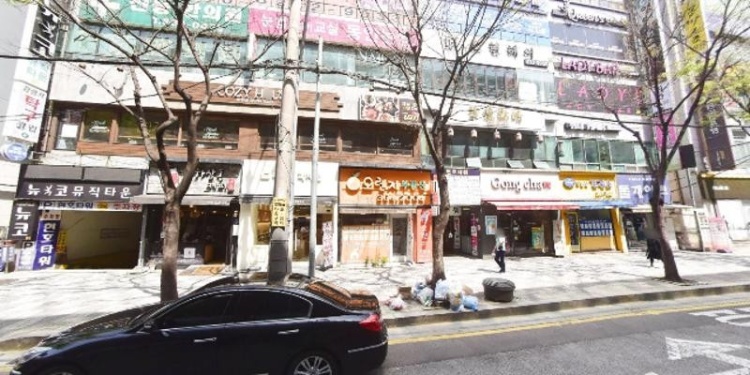 생각이 자라는 수학 학원 대표 이미지