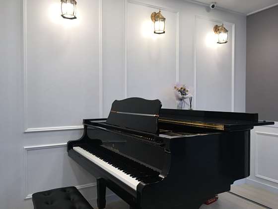 꿈나무음악학원 대표 이미지