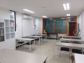 목동매직셈주산교습소 사진 4